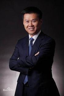 陈旭东个人资料,从平凡走向卓越的创业传奇