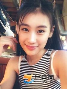 张羽熙个人资料