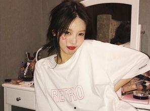 网红无敌前女友,揭秘网络红人的情感纠葛与成长历程