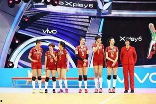 来吧冠军花絮女排,花絮中的拼搏与感动