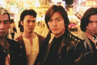 娱乐圈 黑道,黑道势力下的暗流涌动