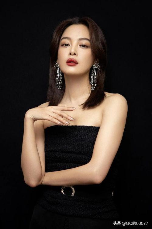 辛芷蕾明星,光影交织下的璀璨星途